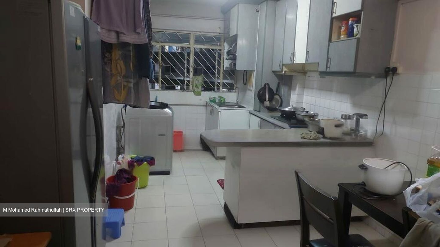 Blk 354 Yishun Jasmine (Yishun), HDB 3 Rooms #626812331
